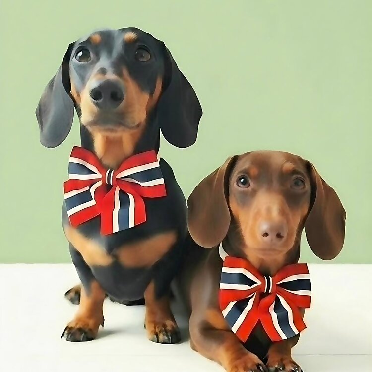 Buddy Nugget & Freddie Elvis
