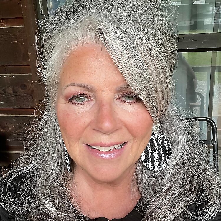 Michelle Goolsby Creel