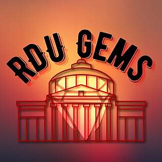 Rdu Gems