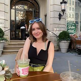 Cecilia Wood