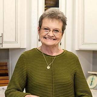 Sue Garrett