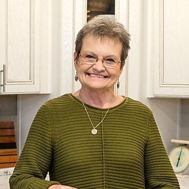 Sue Garrett