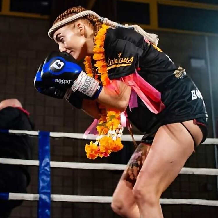 Niamh O'Donoghue