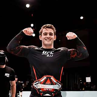 Andrew Tackett