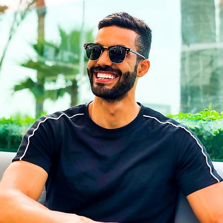 Chouaib Khouili