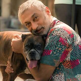 Bhavesh Karia