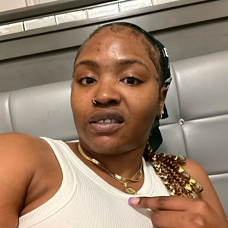 Bad D Boo