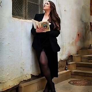 Francesca Belén Rossi