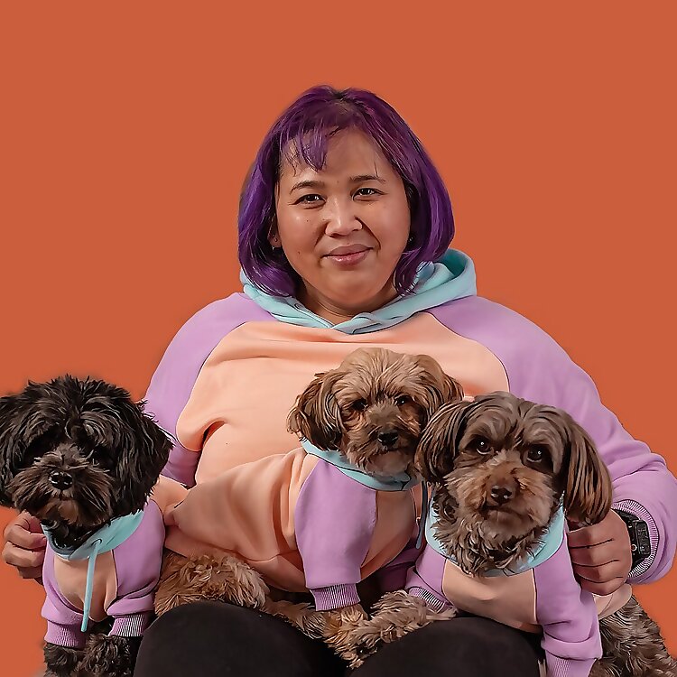 Ina Jalil