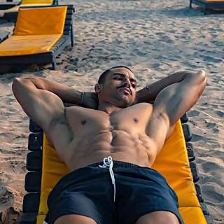 Hamza Bellouch