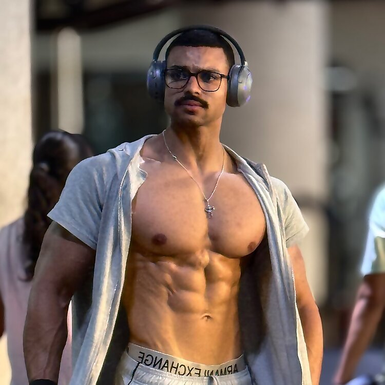 Hamza Bellouch