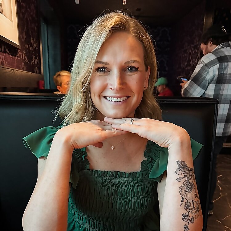 Ashley Noethe