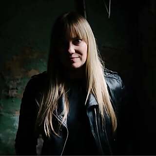 Jen Geigley