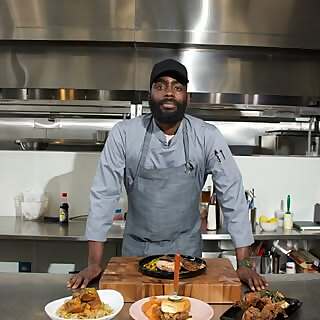 Hassan Gooden