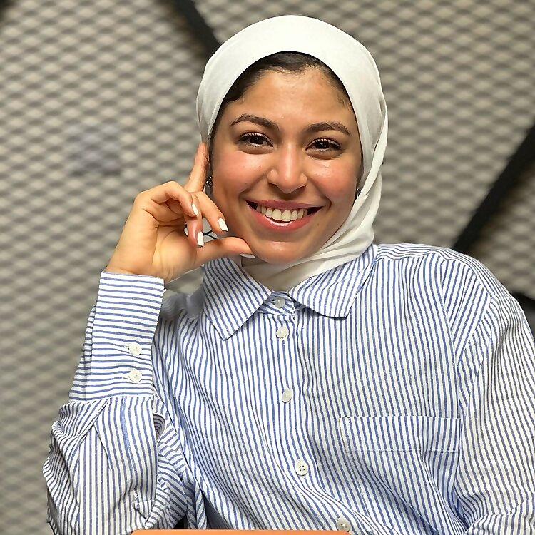 Soukaina EL Madani