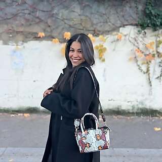 Soukaina EL Madani