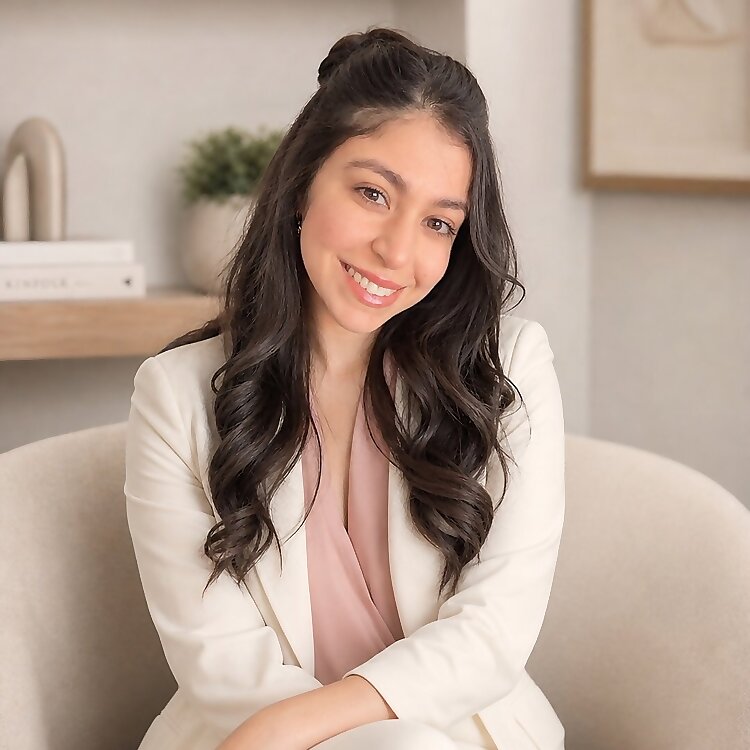 Soukaina EL Madani