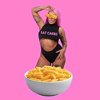 Alisabeth Von Presley