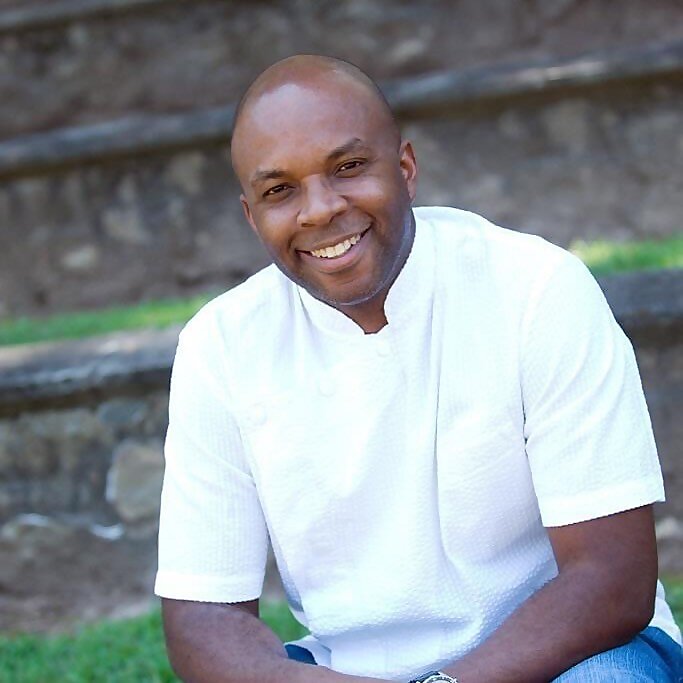 Ricky Moore
