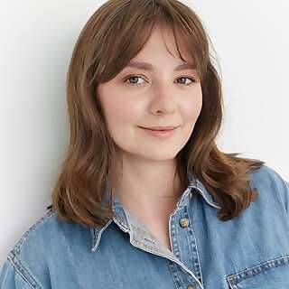 Nadia Sheimo