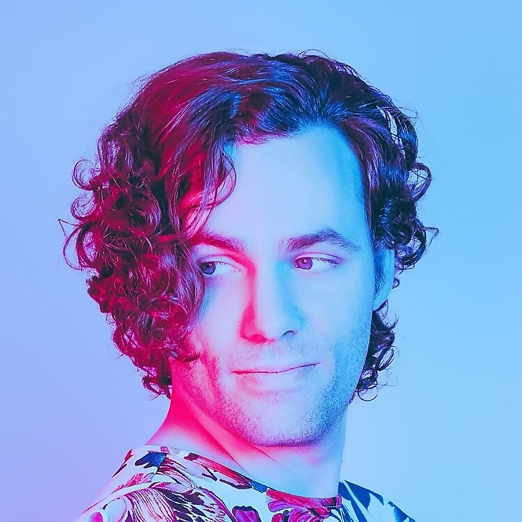 Jon Nix