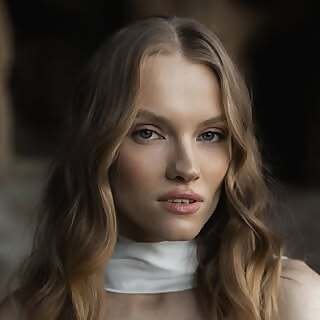 Sophie Vlasenko