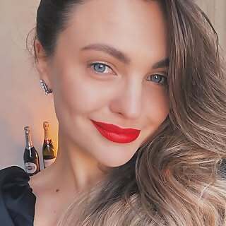 Natalia Rovnova