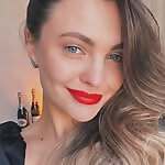 Natalia Rovnova