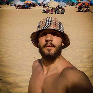 Yassine Gouchi