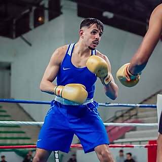 El Mehdi El Yousfi