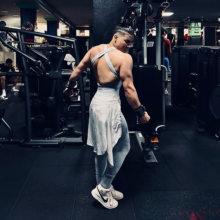 Nada Nadia