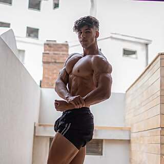 Mehdi Kamal