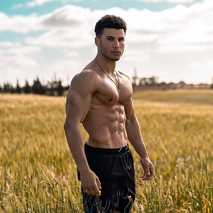 Marouane Bidouli