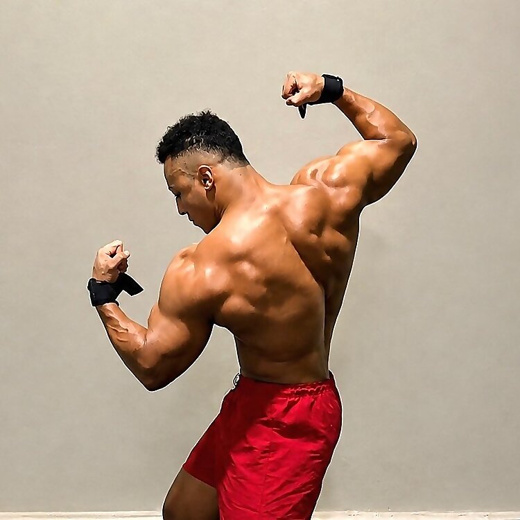 Ayoub Belfoul