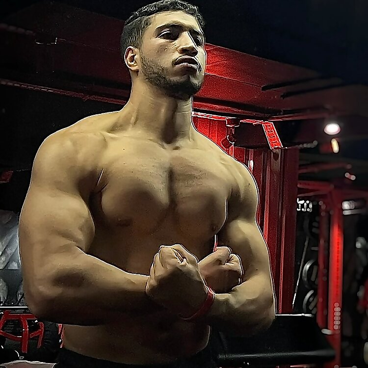 Souhail Hamdoun