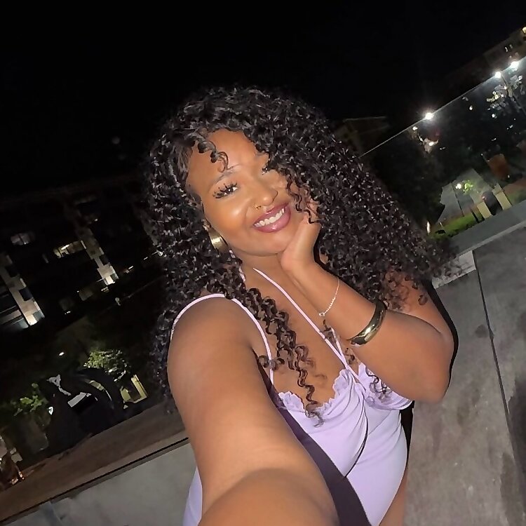 Miah Johnson