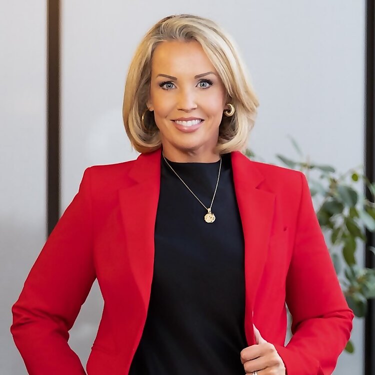 Michelle Brock