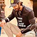 Vidyut Jammwal