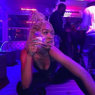 Sierra Mone’t Roberts