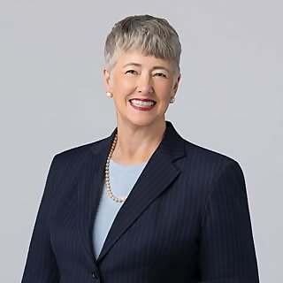 Annise Parker