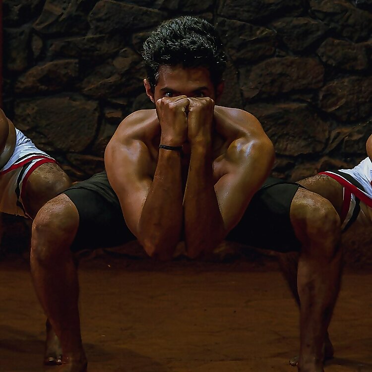 Raam Kumar