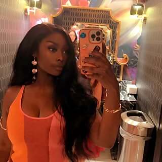 Sade Hudspeth