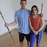 Andrew & Nicole Hicks
