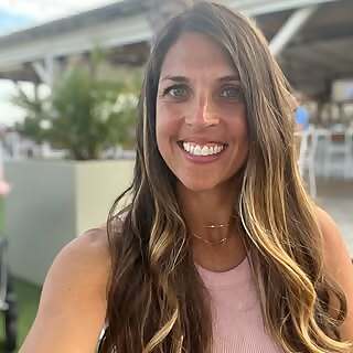 Corina Jordan