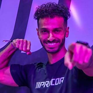 Devrath Vijay