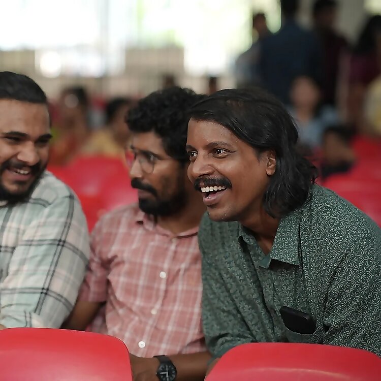 Rugesh Kalari