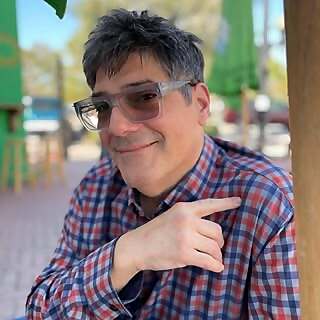 Douglas Rodriguez