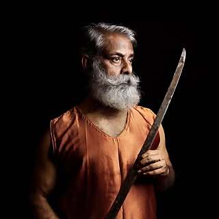 Pv Sivakumar Gurukkal