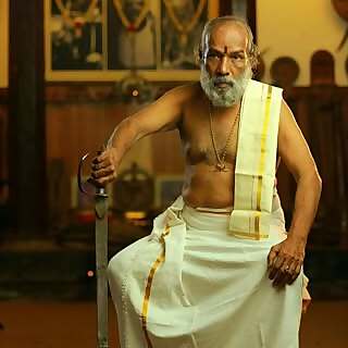 Dr. Vijayan Gurukkal