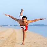 Nidhin Kalaripayattu